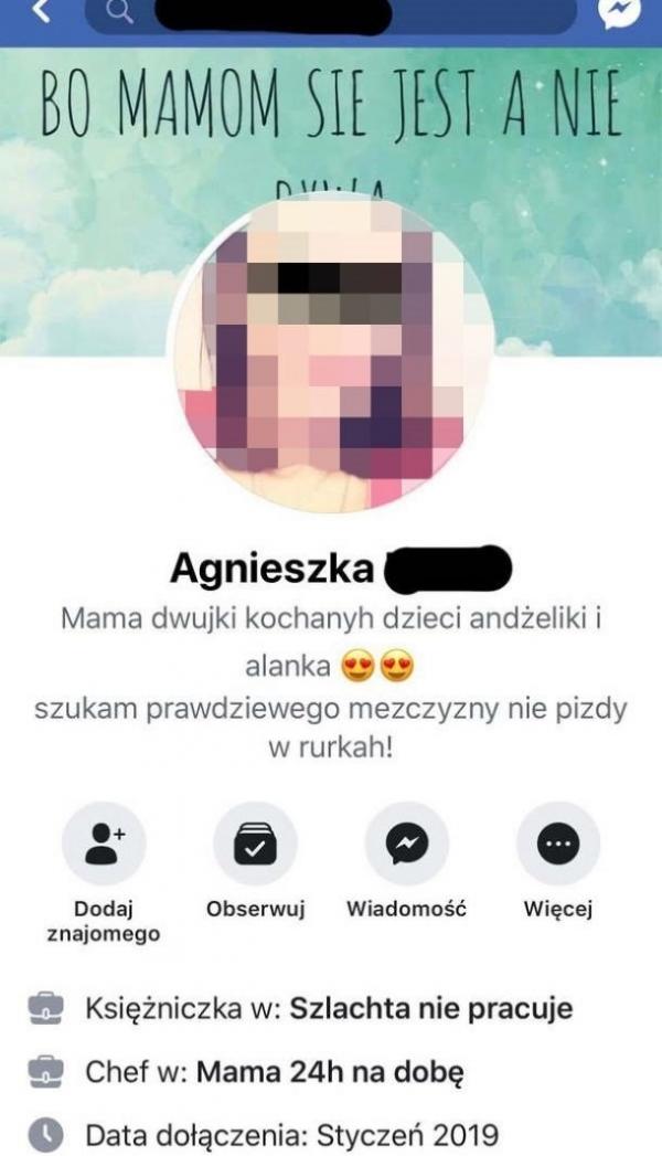 Mama dwujki kochanyh dzieci andżeliki i alanka. Szukam