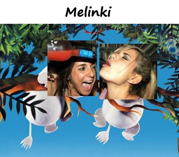 Melinki