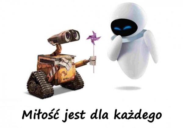 Miłość jest dla każdego