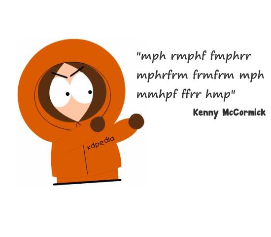 Mph rmphf fmphrr mphrfrm frmfrm mph mmhpf ffrr hmp - Kenny