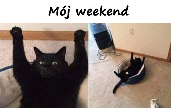 Mój weekend