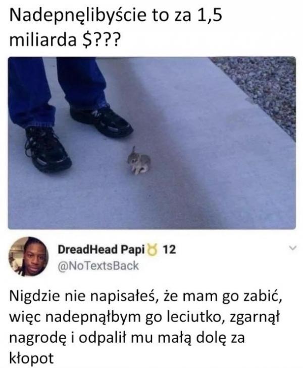 Nadepnęlibyście to