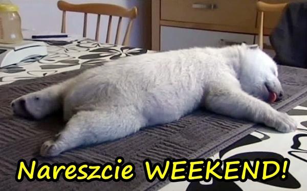 Nareszcie WEEKEND