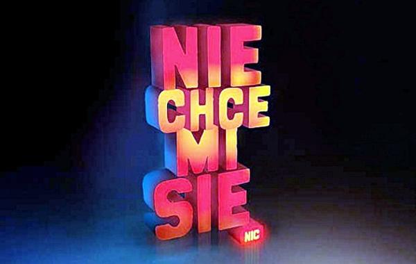 Nie chce mi się nic