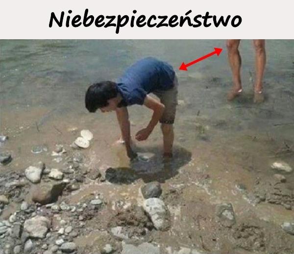 Niebezpieczeństwo