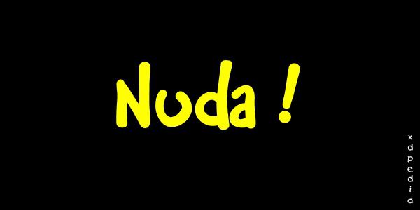 Nuda