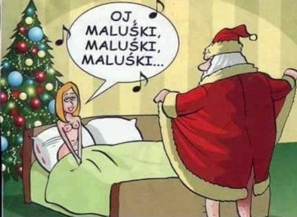 Oj maluśki, maluśki, maluśki