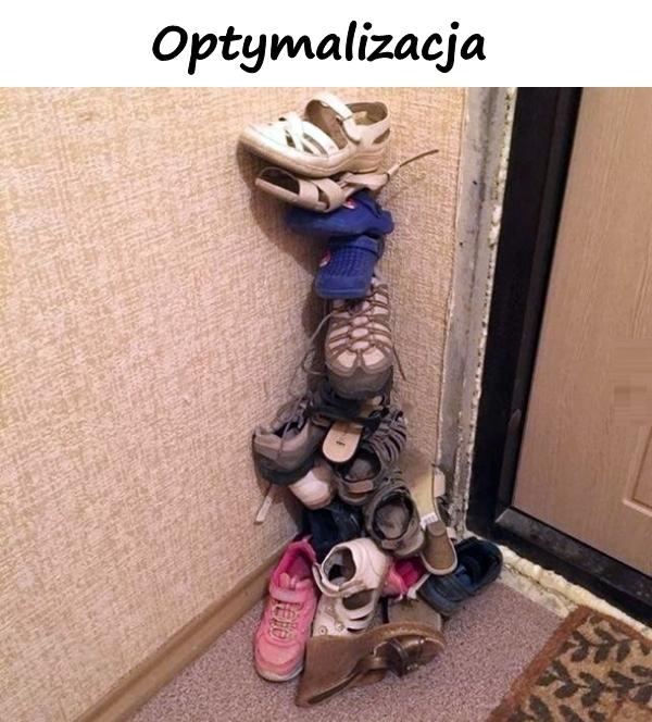 Optymalizacja