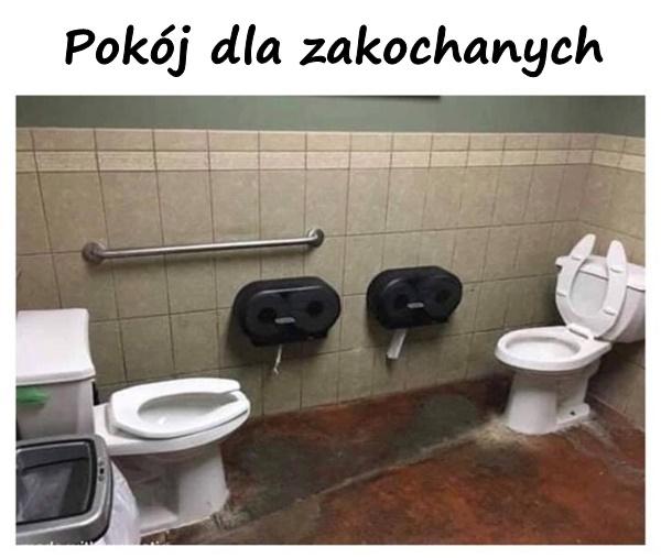 Pokój dla zakochanych