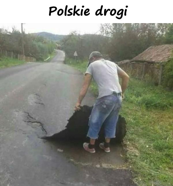 Polskie drogi