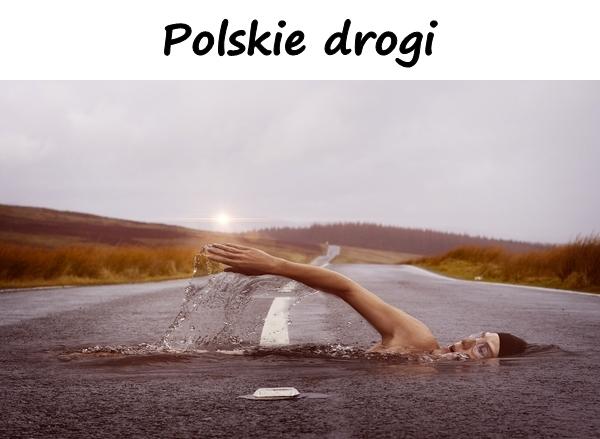 Polskie drogi