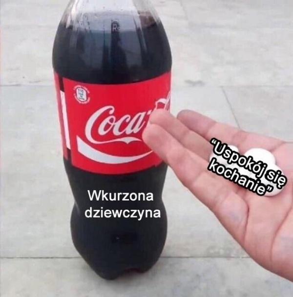 Problemy z dziewczynami