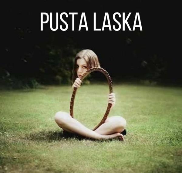 Pusta laska