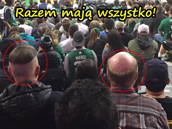 Razem mają wszystko