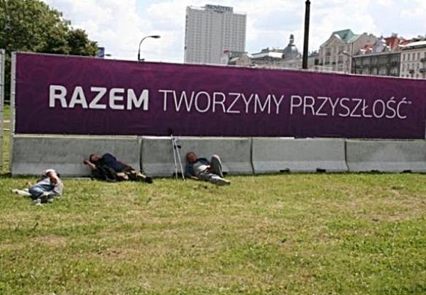 Razem tworzymy przyszłość