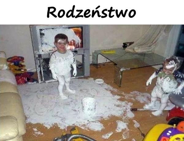 Rodzeństwo