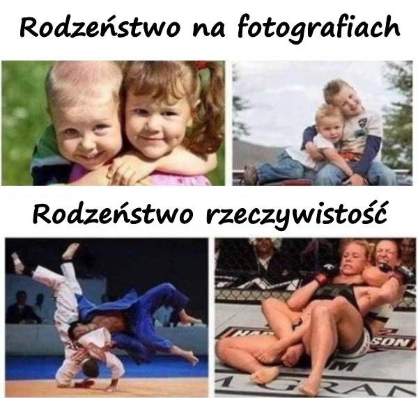 Rodzeństwo