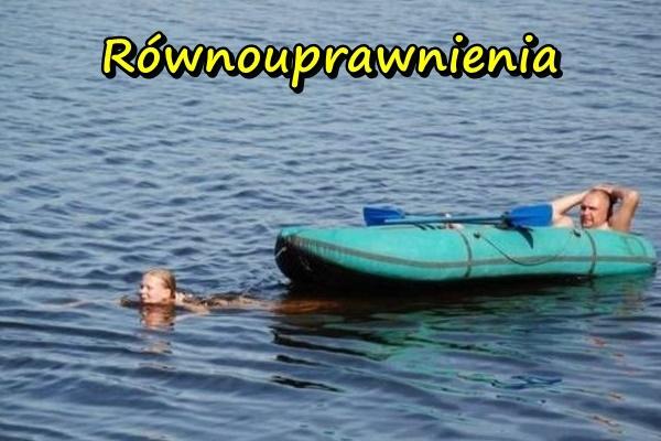 Równouprawnienia