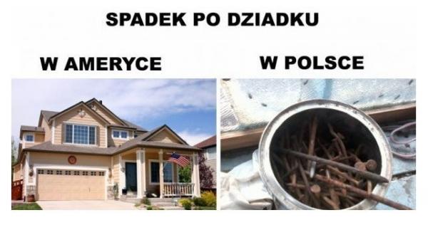 Spadek po dziadku