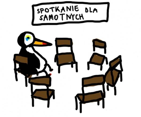 Spotkanie dla samotnych