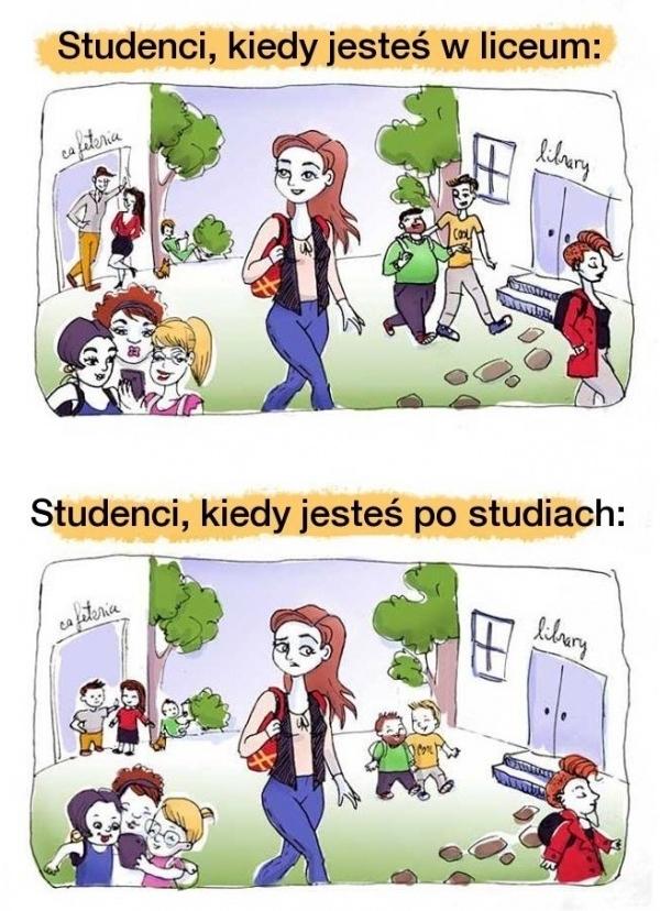 Studenci