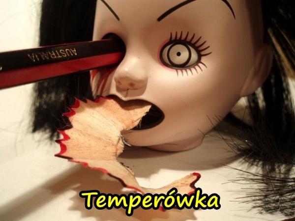 Temperówka