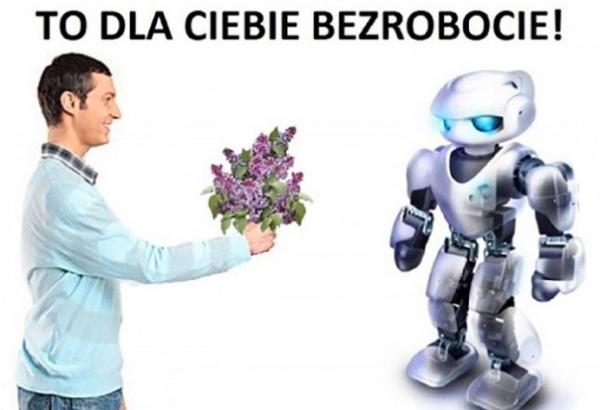 To dla ciebie bezrobocie