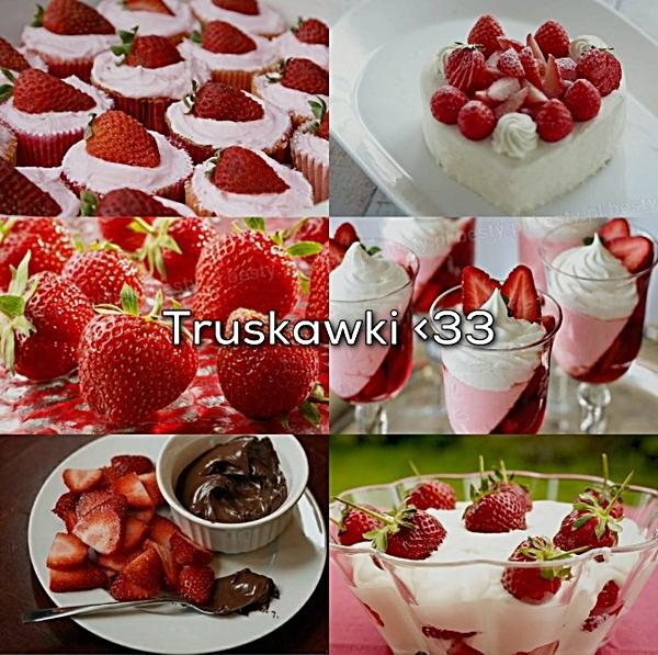 Truskawki