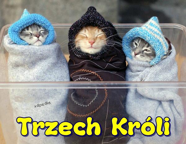 Trzech Króli