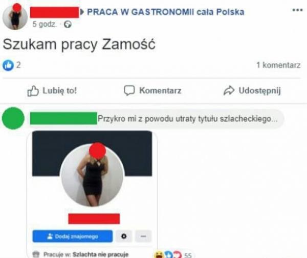 Utrata tytułu szlacheckiego