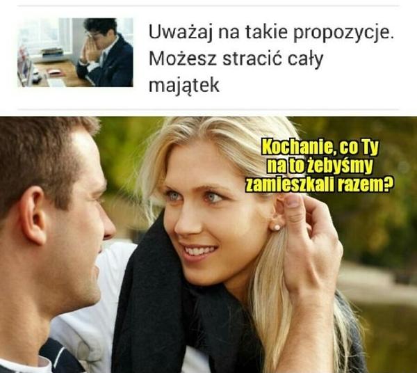 Uważaj na takie propozycje, możesz stracić cały majątek