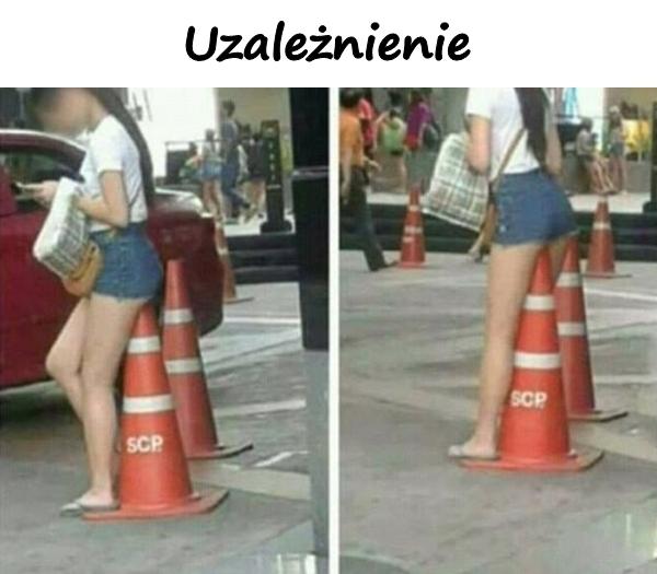 Uzależnienie