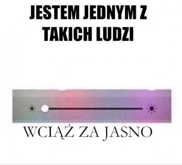 Wciąż jasno