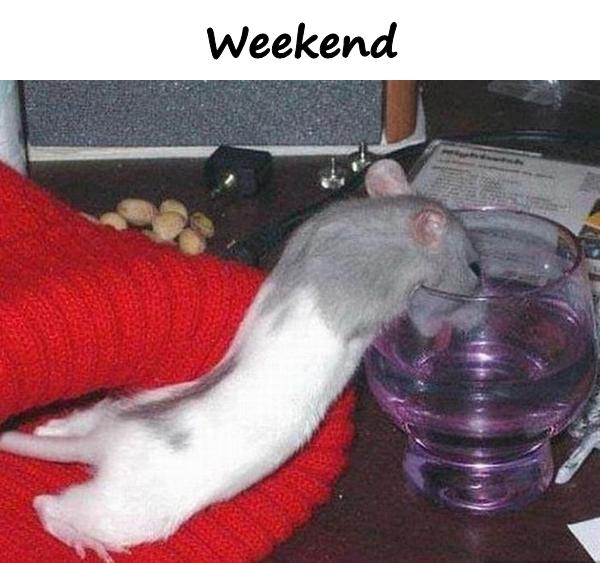 Weekend