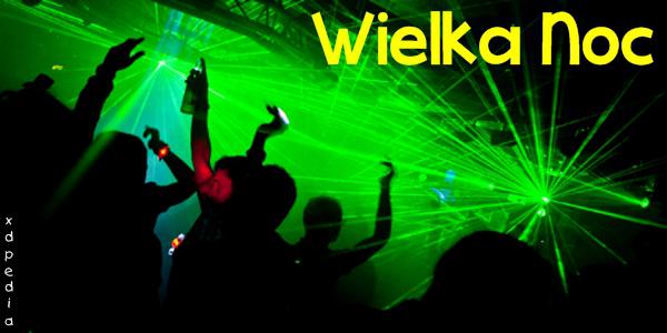 Wielka Noc