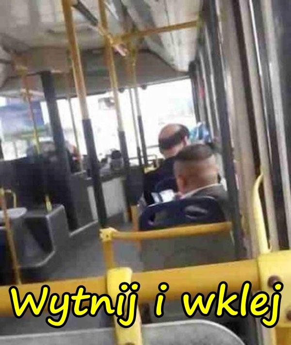 Wytnij i wklej