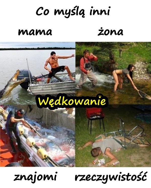 Wędkowanie