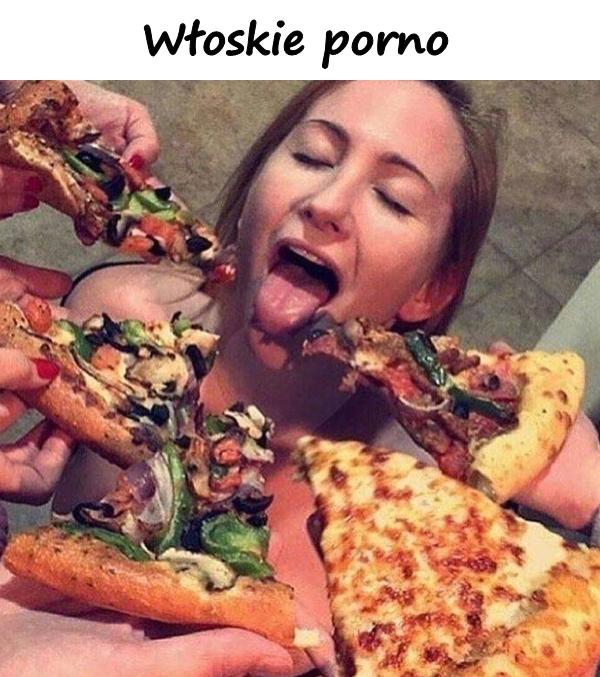 Włoskie porno