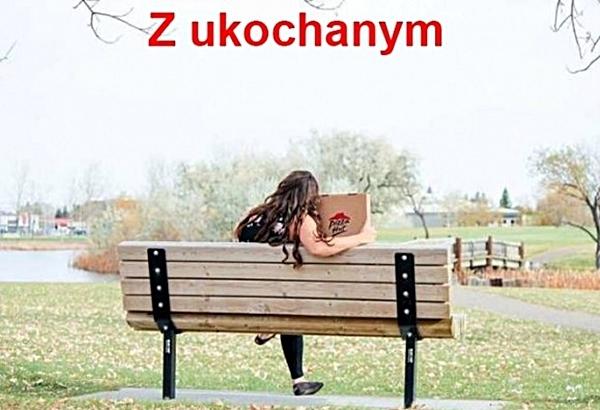 Z ukochanym