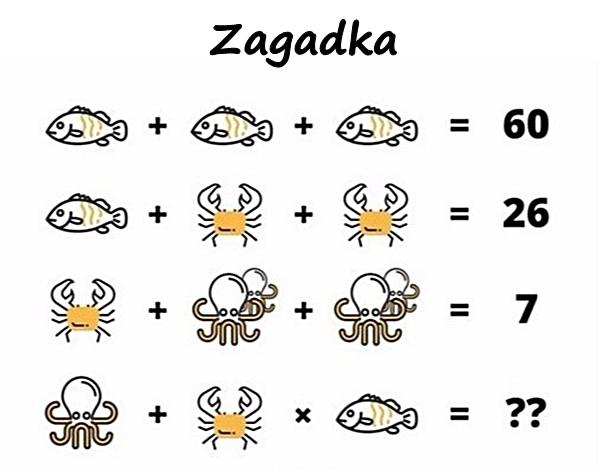 Zagadka