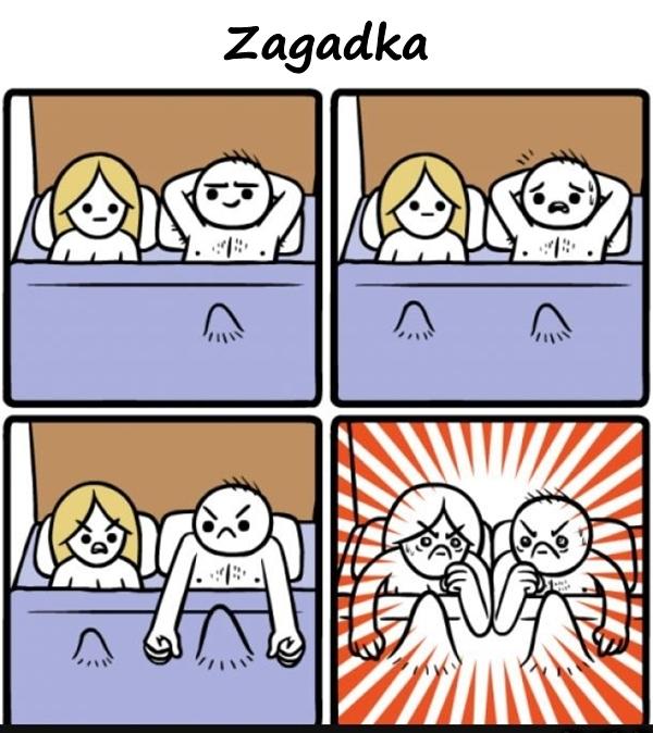 Zagadka