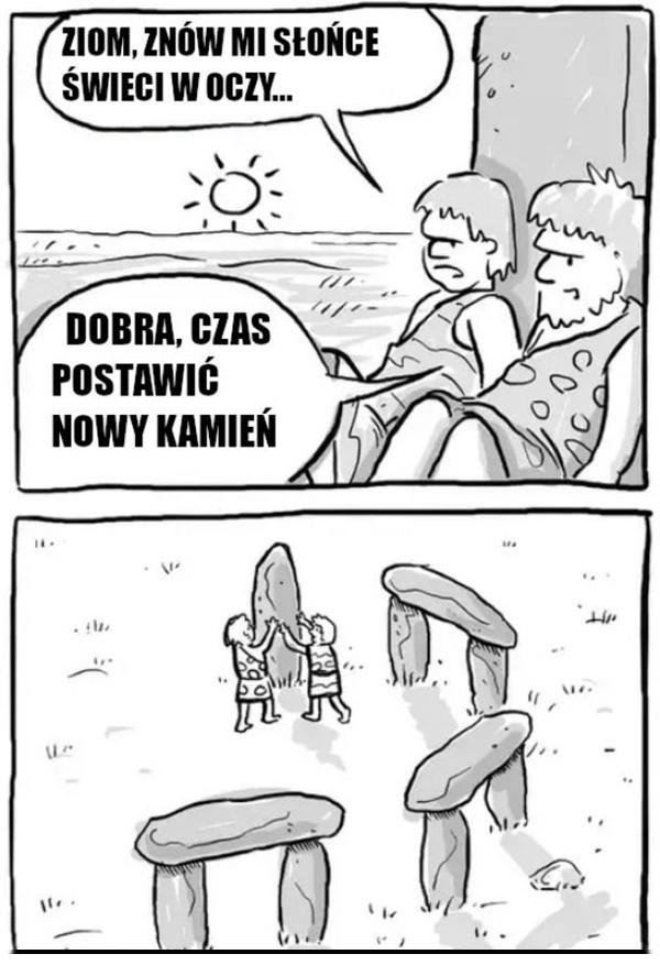 Zagadka Stonehenge rozwiązana