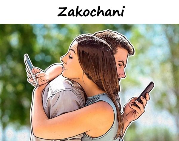 Zakochani