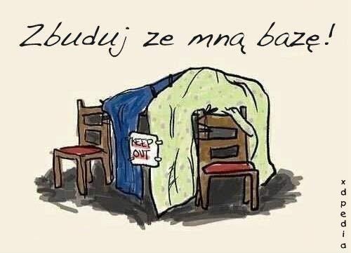 Zbuduj ze mną bazę