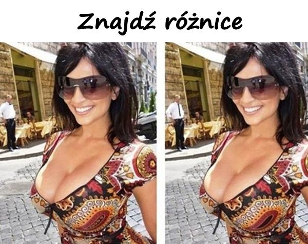 Znajdź różnice