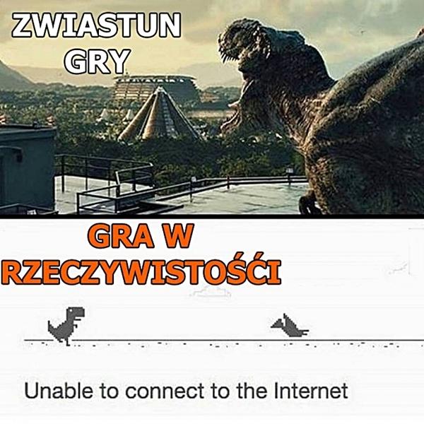 Zwiastun gry, a gra w rzeczywistości