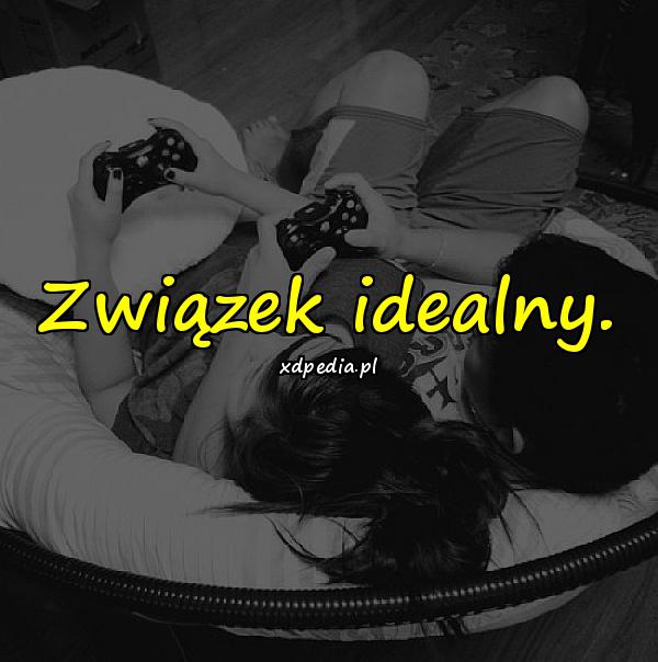 Związek idealny