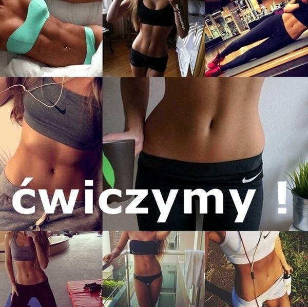 Ćwiczymy