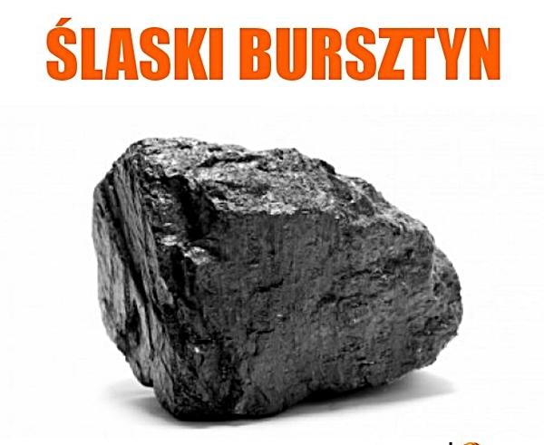 Śląski bursztyn