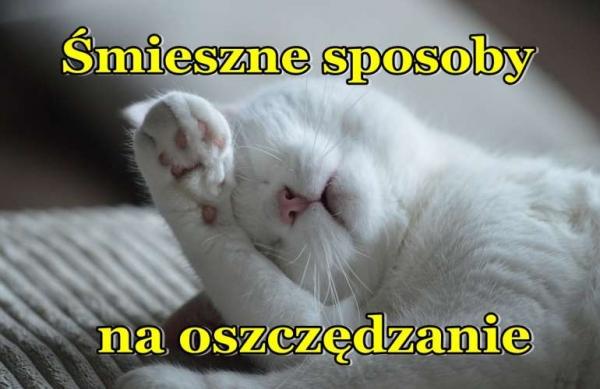 Śmieszne sposuby